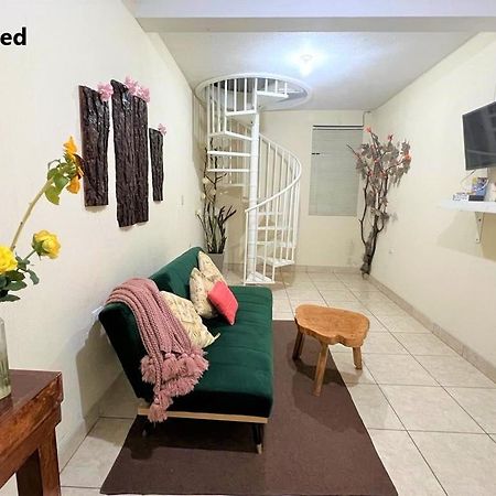 Comfy. Full Internet, Kitchen, Washer And Dryer, Netflix Chimaltenango Ngoại thất bức ảnh