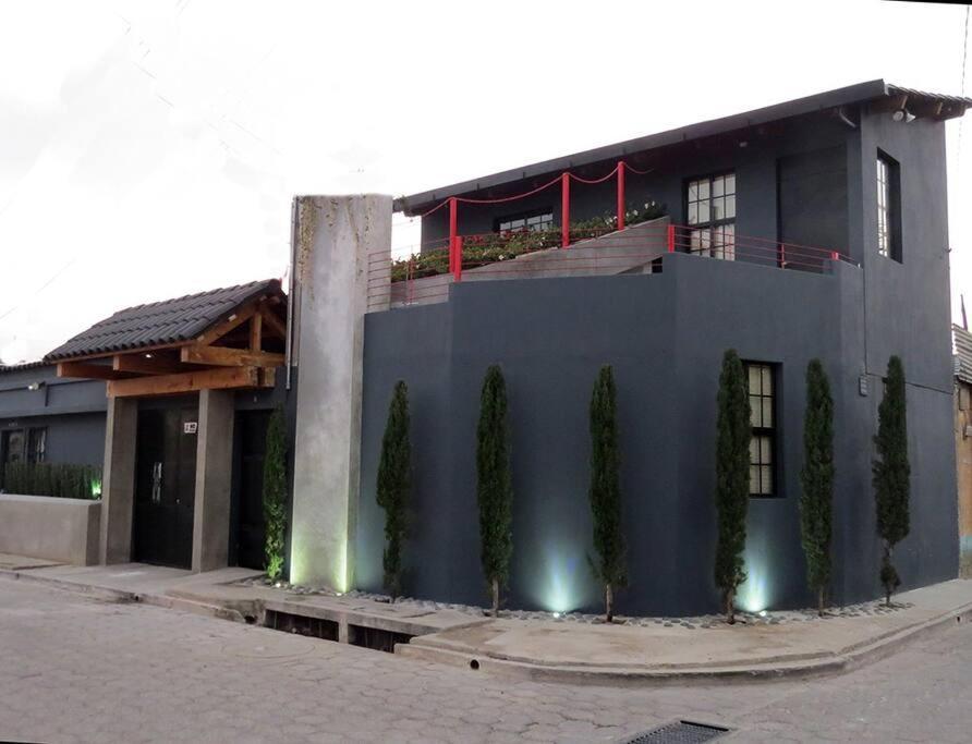 Comfy. Full Internet, Kitchen, Washer And Dryer, Netflix Chimaltenango Ngoại thất bức ảnh