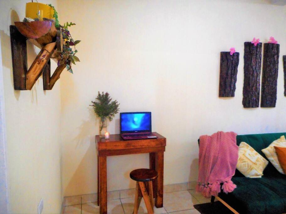 Comfy. Full Internet, Kitchen, Washer And Dryer, Netflix Chimaltenango Ngoại thất bức ảnh