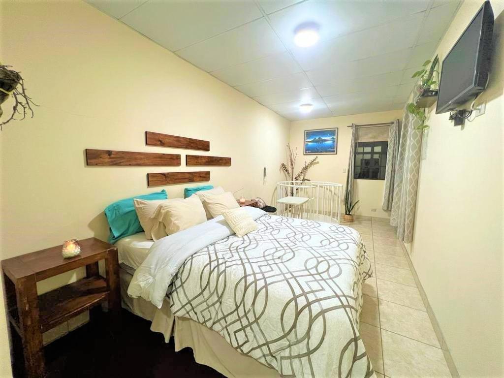 Comfy. Full Internet, Kitchen, Washer And Dryer, Netflix Chimaltenango Ngoại thất bức ảnh