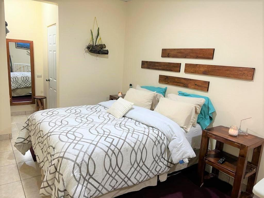 Comfy. Full Internet, Kitchen, Washer And Dryer, Netflix Chimaltenango Ngoại thất bức ảnh