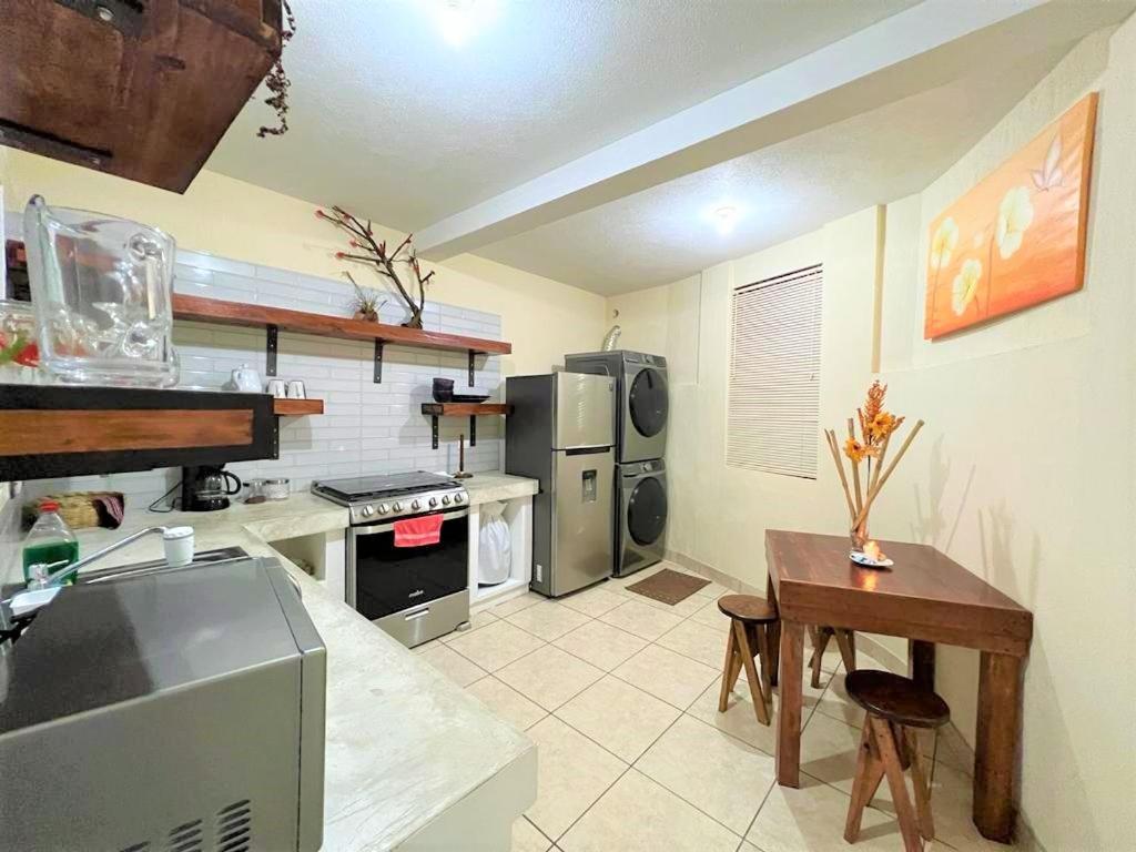 Comfy. Full Internet, Kitchen, Washer And Dryer, Netflix Chimaltenango Ngoại thất bức ảnh