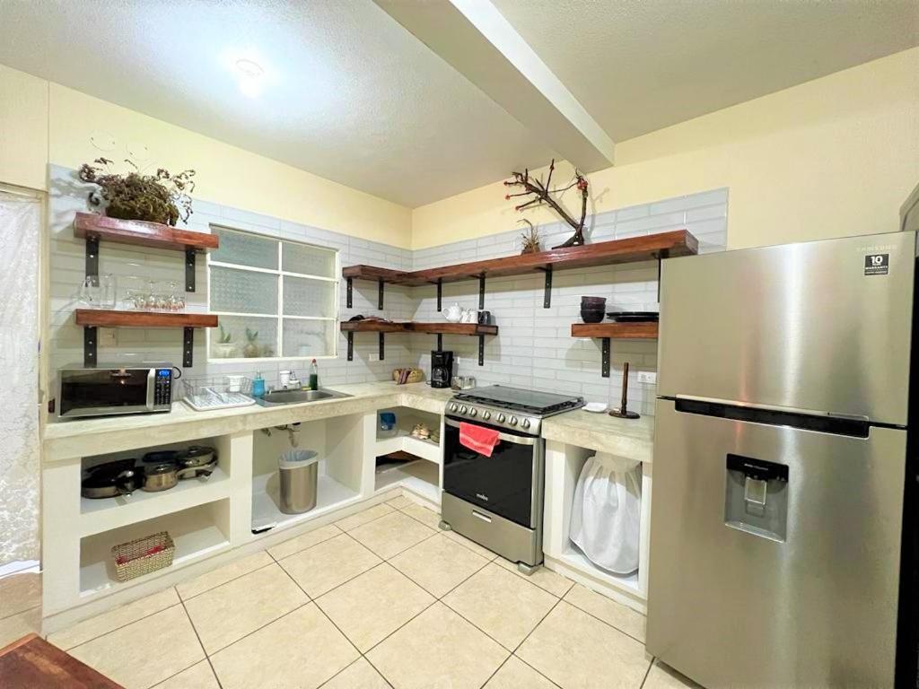 Comfy. Full Internet, Kitchen, Washer And Dryer, Netflix Chimaltenango Ngoại thất bức ảnh