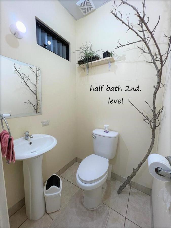 Comfy. Full Internet, Kitchen, Washer And Dryer, Netflix Chimaltenango Ngoại thất bức ảnh