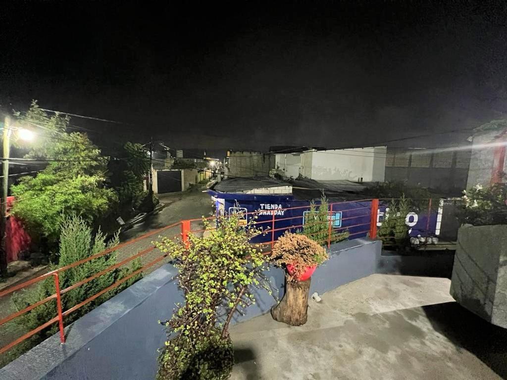 Comfy. Full Internet, Kitchen, Washer And Dryer, Netflix Chimaltenango Ngoại thất bức ảnh