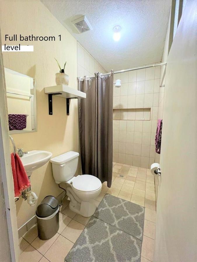 Comfy. Full Internet, Kitchen, Washer And Dryer, Netflix Chimaltenango Ngoại thất bức ảnh